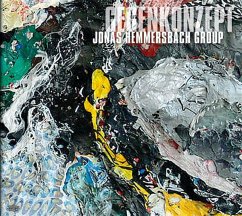 Gegenkonzept - Hemmersbach,Jonas Group