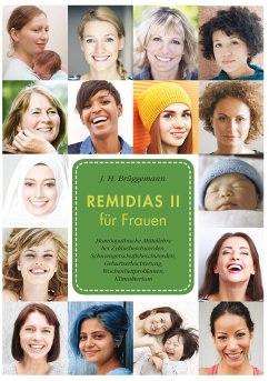 Remidias II für Frauen (eBook, ePUB)