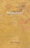 Minnoarer (eBook, ePUB)