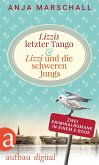 Lizzis letzter Tango & Lizzi und die schweren Jungs (eBook, ePUB)