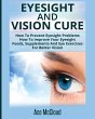 Eyesight And Vision Cure - Bild 1