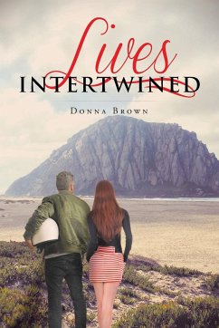 Lives Intertwined - Brown, Donna J.