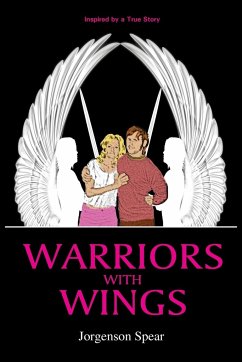 Warriors with Wings - Spear, Jorgenson