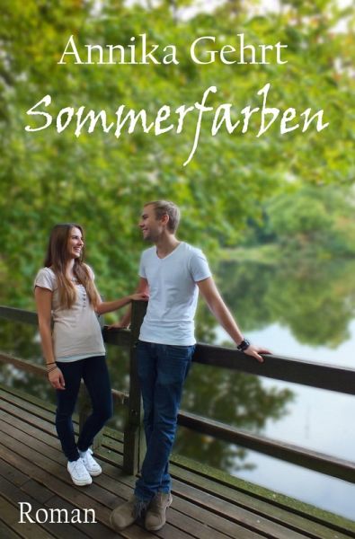 Sommerfarben (eBook, ePUB)