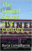 The United States 21St Century (eBook, ePUB)
