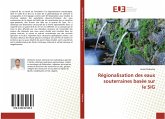 Régionalisation des eaux souterraines basée sur le SIG