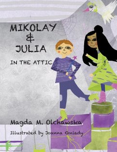 Mikolay & Julia - Magda, Olchawska