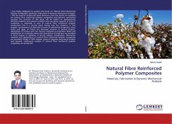 Natural Fibre Reinforced Polymer Composites