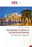 Introduction à l'Islam et les droits de l'homme