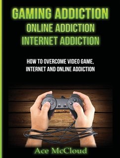 Gaming Addiction - Mccloud, Ace