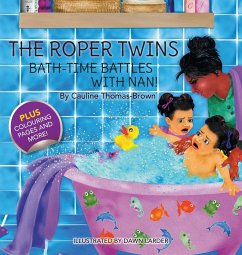 The Roper Twins - Thomas-Brown, Cauline E.