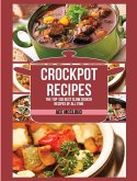 Crockpot Recipes