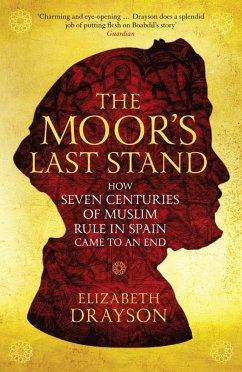 The Moor's Last Stand (eBook, ePUB) - Drayson, Elizabeth