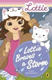 Lottie Dolls: Lottie Braves a Storm (eBook, ePUB) Lottie Dolls: Lottie Braves a Storm (eBook, ePUB)