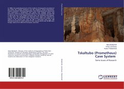 Tskaltubo (Prometheus) Cave System