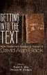 Getting into the Text - Bild 1