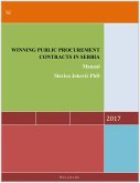 Winning Public Procurement Contracts in Serbia (eBook, ePUB)