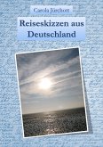 Reiseskizzen aus Deutschland (eBook, ePUB)