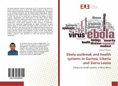 Ebola outbreak and health systems in Guinea, Liberia and Sierra Leone - Shoman, Haitham