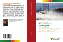 Desenvolvimento sustentável e hidroelétricas