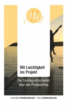 Mit Leichtigkeit ins Projekt