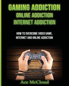 Gaming Addiction - Mccloud, Ace