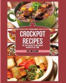 Crockpot Recipes