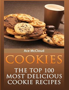 Cookies - Mccloud, Ace