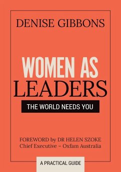 Women as Leaders - Gibbons, Denise