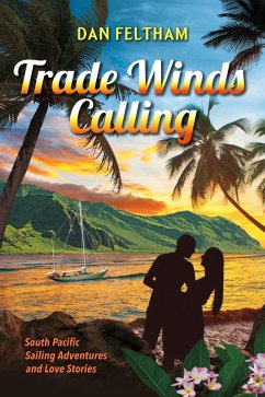 Cover Trade Winds Calling (eBook, ePUB)