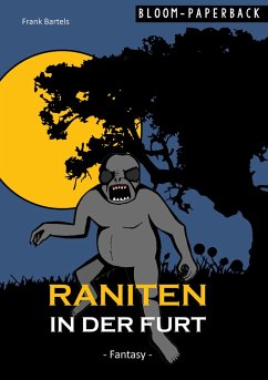 Raniten in der Furt (eBook, ePUB) - Bartels, Frank