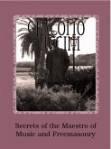 Giacomo Puccini - Secrets Of The Maestro Of Music And Freemasonry (eBook, ePUB)