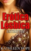 Erótica Lésbica: Estriptis (eBook, ePUB)