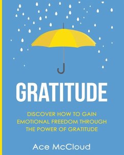 Cover Gratitude