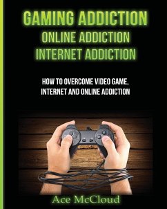 Gaming Addiction - Mccloud, Ace