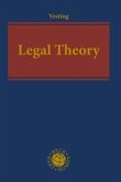 Legal Theory Legal Theory