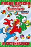 Lustiges Taschenbuch Sonderausgabe Ostern 01 (eBook, ePUB)