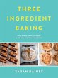 Three Ingredient Baking (eBook, ePUB) - Bild 1