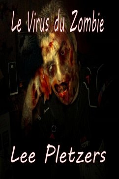 Cover Le Virus du Zombie (eBook, ePUB)