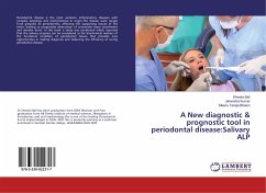 A New diagnostic & prognostic tool in periodontal disease:Salivary ALP - Bali, Shweta;Kumar, Jainendra;Taneja Bhasin, Meenu