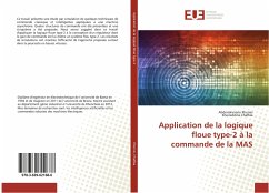 Application de la logique floue type-2 à la commande de la MAS - Khemis, Abderrahmane;Chaffaa, Kheireddine