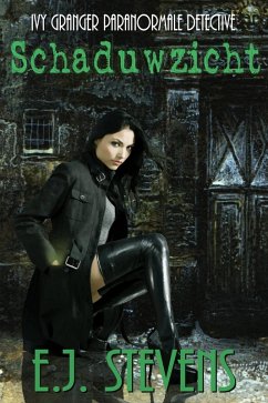 Cover Schaduwzicht (eBook, ePUB)