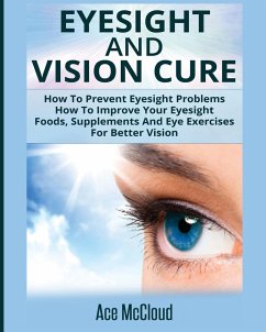 Eyesight And Vision Cure - Mccloud, Ace