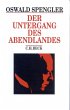 Der Untergang des Abendlandes (eBook,... - Bild 1