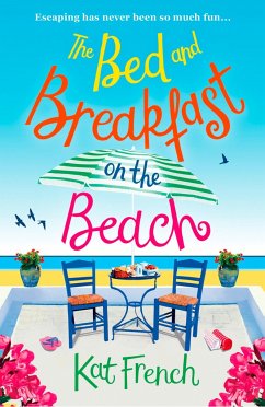 The Bed and Breakfast on the Beach - French, Kat