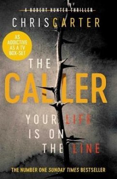 The Caller - Carter, Chris