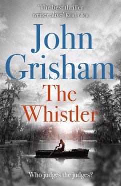 The Whistler - Grisham, John