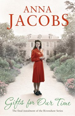 Gifts For Our Time - Jacobs, Anna