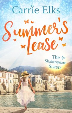 Summer's Lease - Elks, Carrie