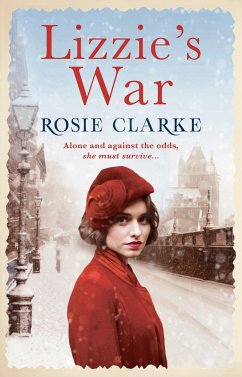 Lizzie's War: Volume 2 - Clarke, Rosie